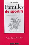 Familles de sportifs