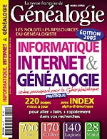 Le guide de la généalogie sur Internet