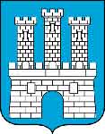 blason de Gien