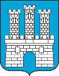 blason de Gien