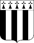 blason de Rennes