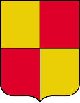 blason de Tarbes