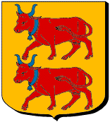 blason du Barn