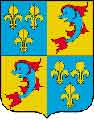 blason du Dauphin