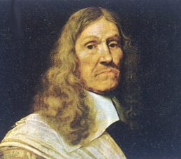 Portrait de Turenne par Philippe de Champaigne, Pinacothèque de Munich