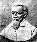 buste de Sébastien Castellion