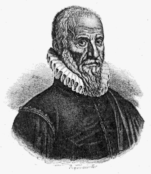 portrait d'Ambroise Par