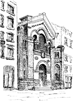 grand temple
