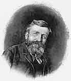 portrait de Gaspard Andr