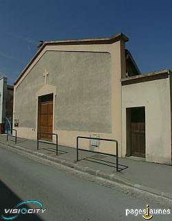 temple de la Guillotire