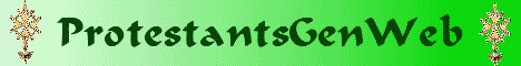 ProtestantsGenWeb