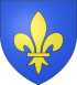 blason de Blois