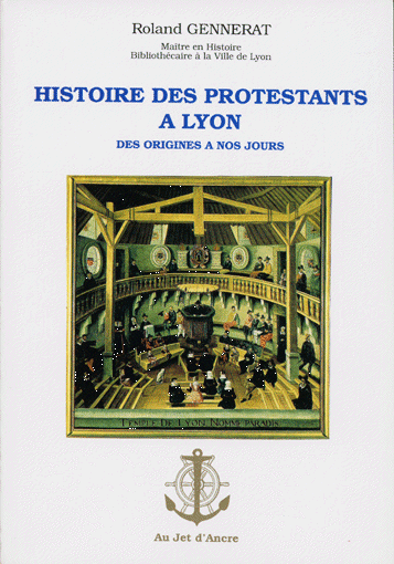 histoire des protestants